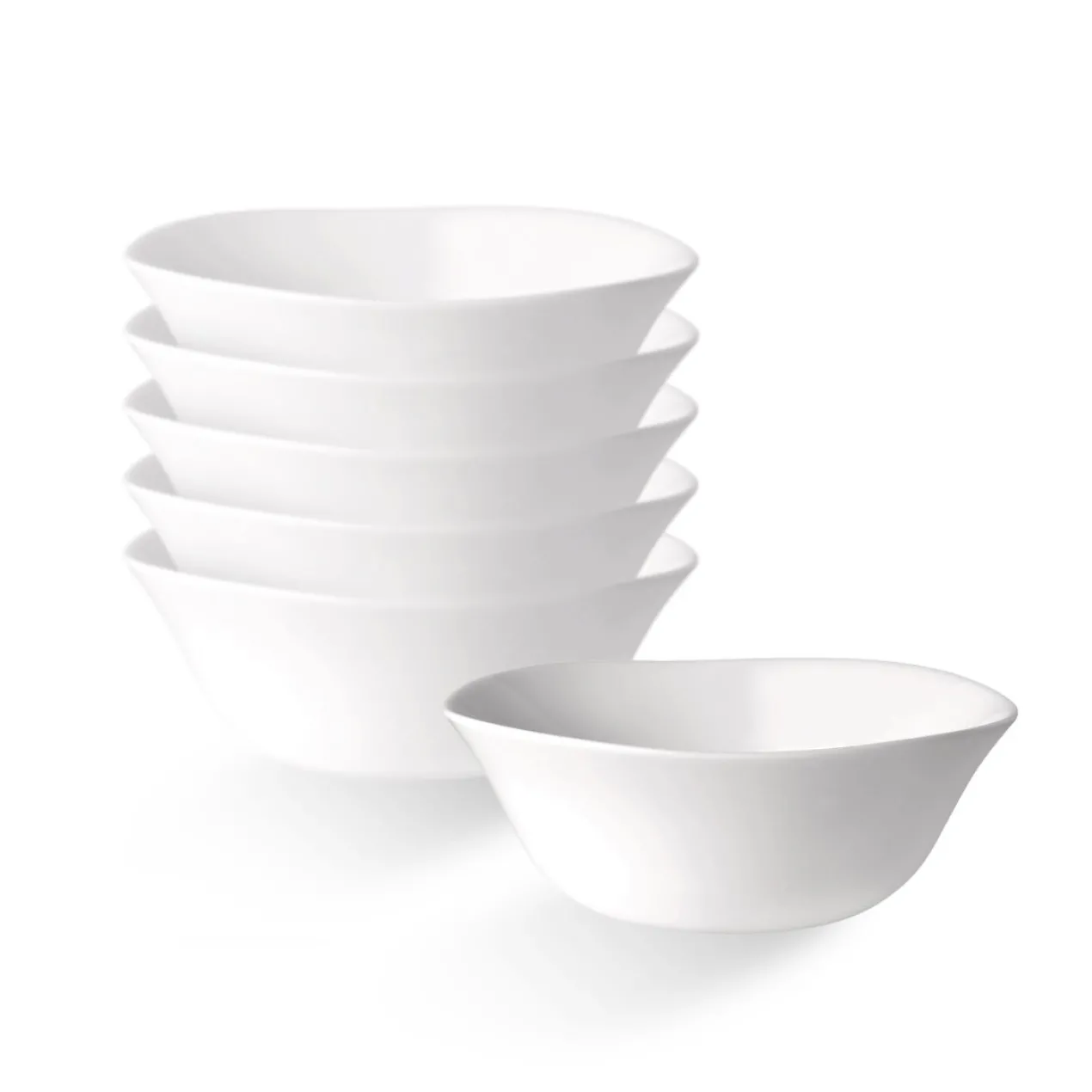 Set "Parma Große Schälchen", 6-teilig
