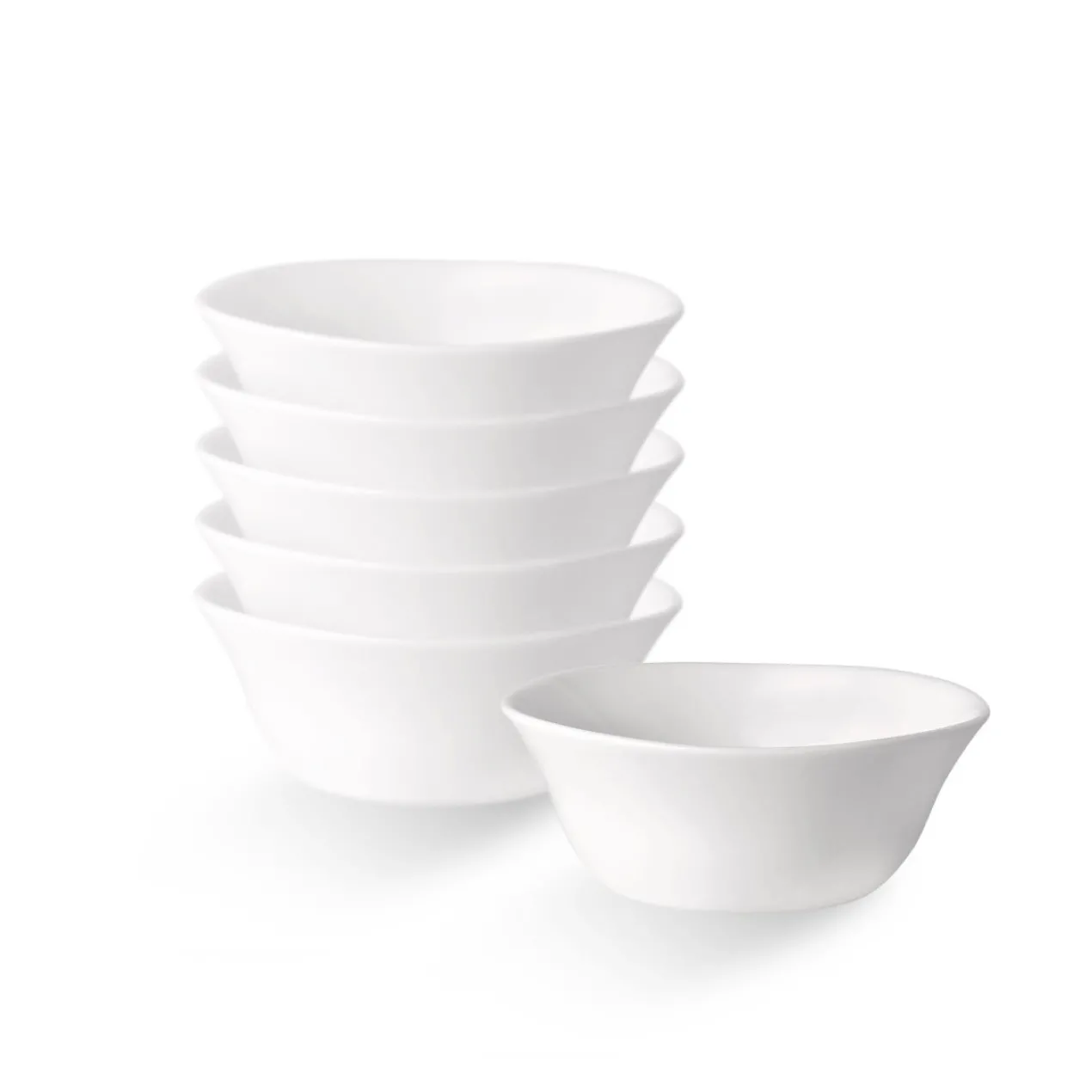 Set "Parma Kleine Schälchen", 6-teilig
