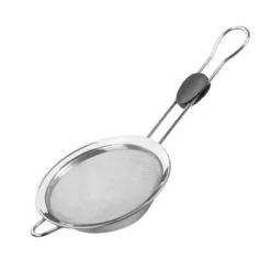 Sieb, Ø15cm, Edelstahl