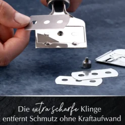 Sieb, Ø15cm, Edelstahl