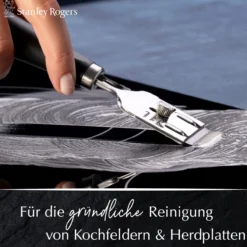 Sieb, Ø15cm, Edelstahl