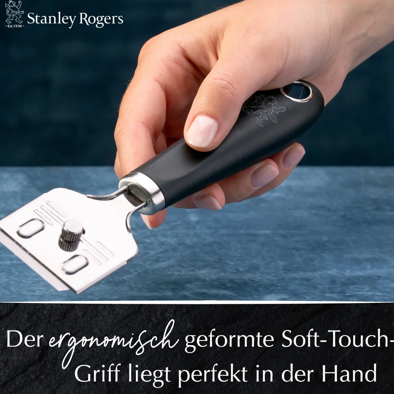 Sieb, Ø15cm, Edelstahl