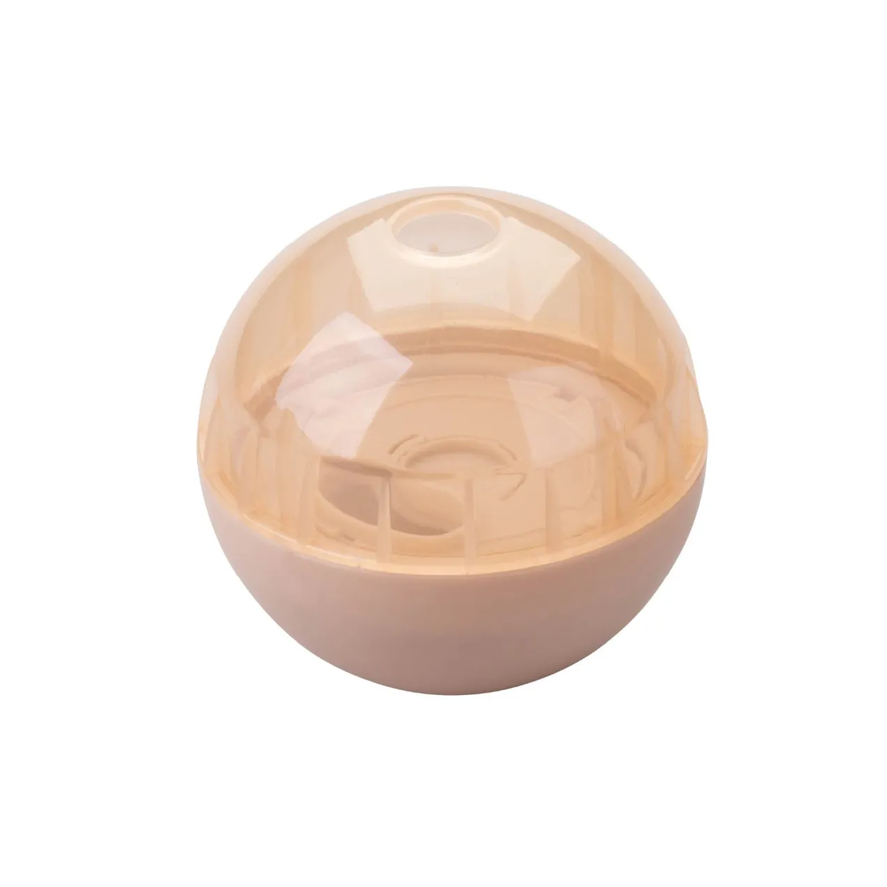 Snack-Ball Our Pets halb-transparent
