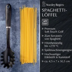 Spaghettilöffel Pride, 30cm