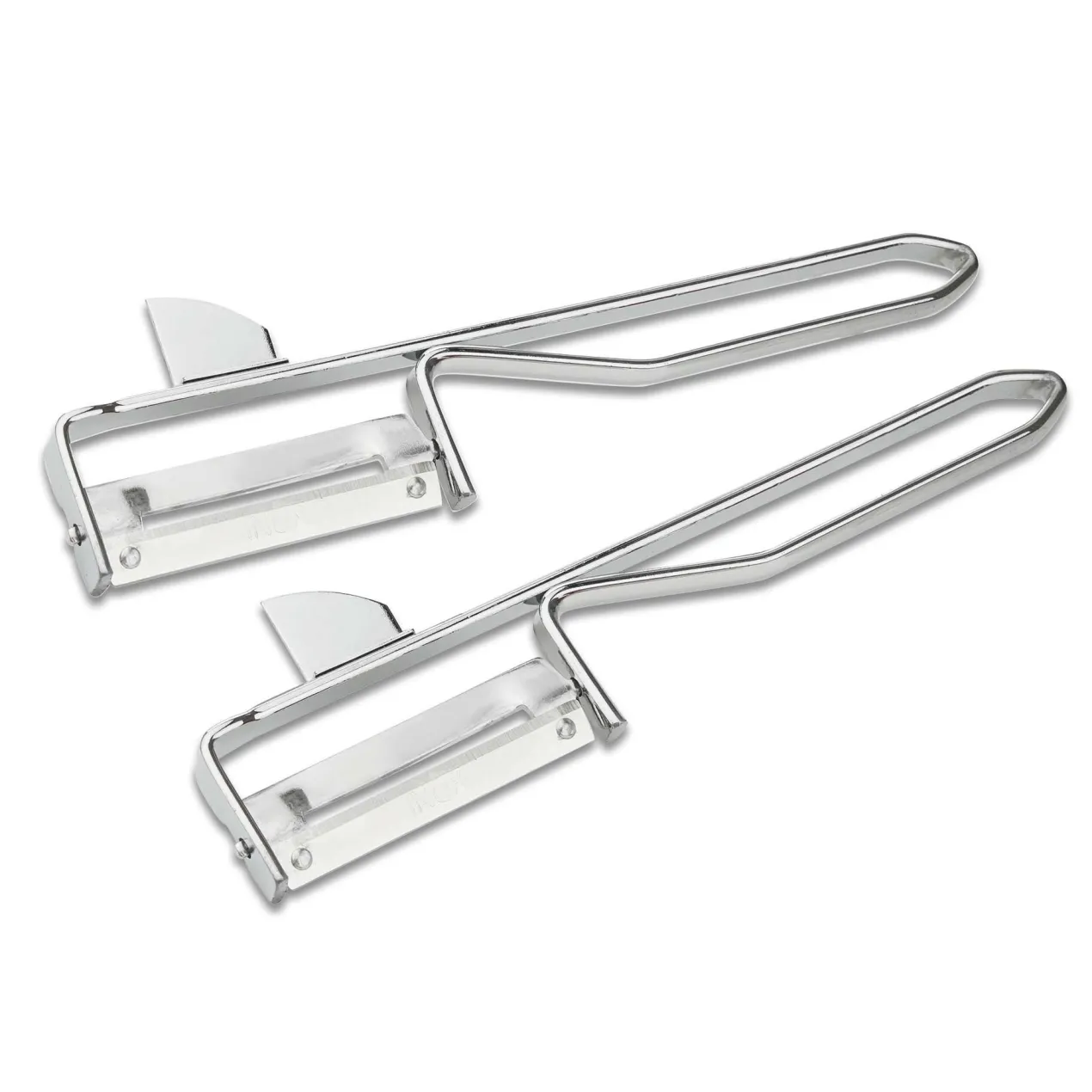 Sparschäler-Set, 15cm, 2 Stk.