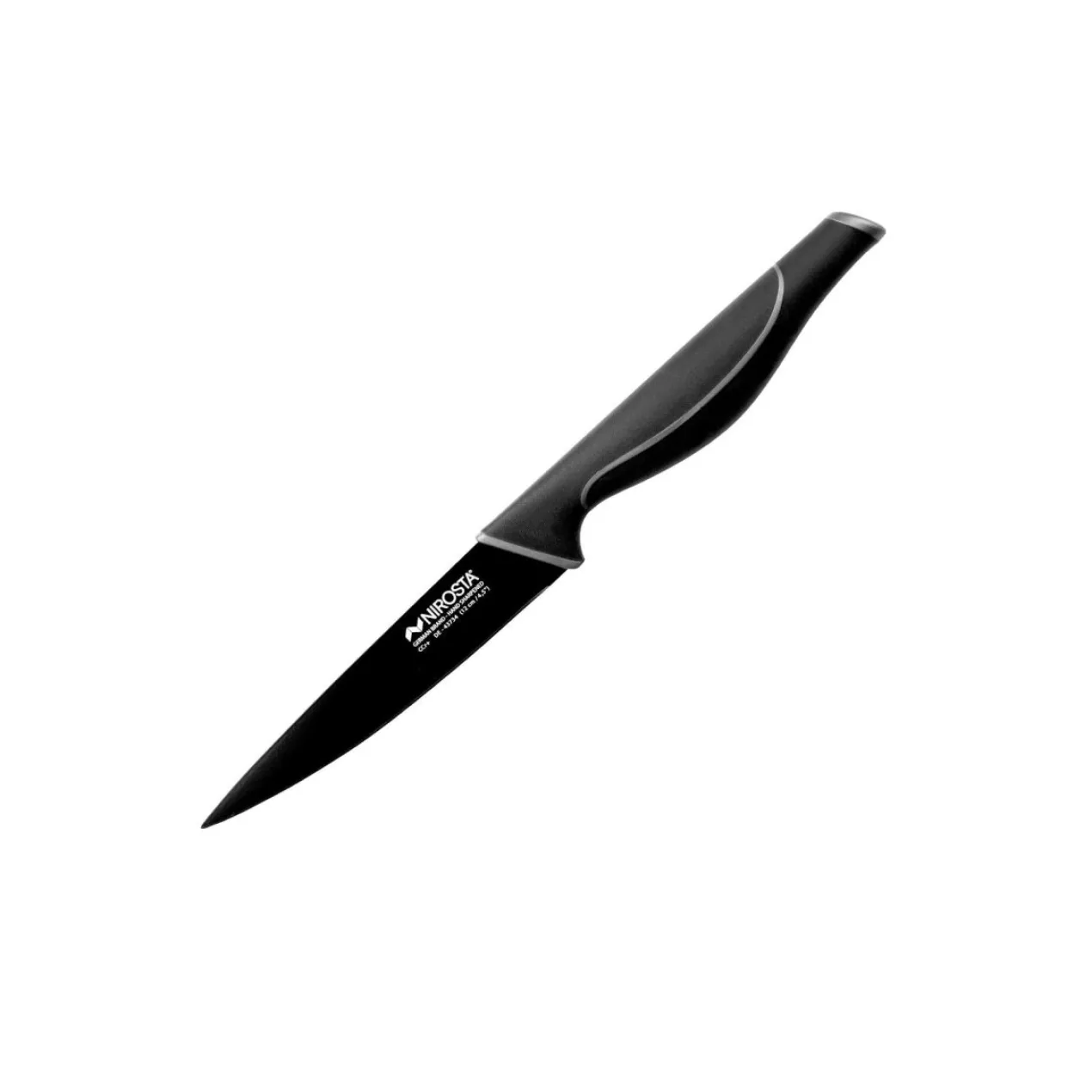 Spickmesser Wave, 12cm Klinge