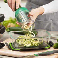 Spiralizer / Spiralschneider