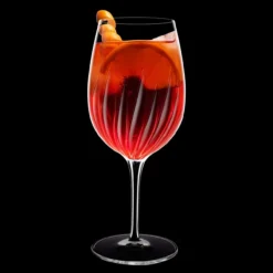 Spritz-Gläser Mixology, 570 ml, 4 Stück