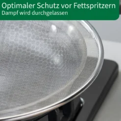 Spritzschutz Bonn, Ø29cm
