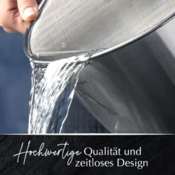 Spritzschutz Pride, Ø29cm