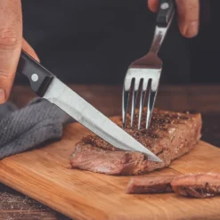 Steakmesser Mega, 11cm Klinge