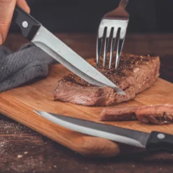 Steakmesser Mega, 2 Stück