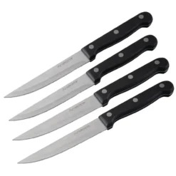 Steakmesser-Set "Mega", 4-teilig