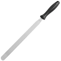 Streichpalette, 44,5cm, Edelstahl