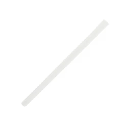 Strohhalm, 20cm, Mehrweg, 8 Stk., Kunststoff, transparent