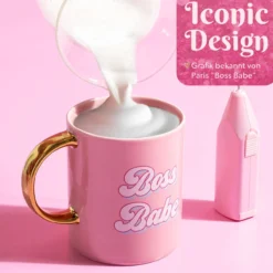 Tasse "Boss Babe", 450ml