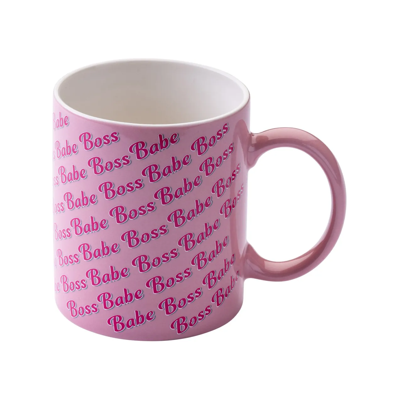 Tasse "Boss Babe", 350ml