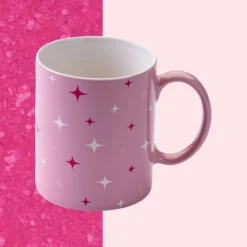 Tasse mit Sternen, 350ml