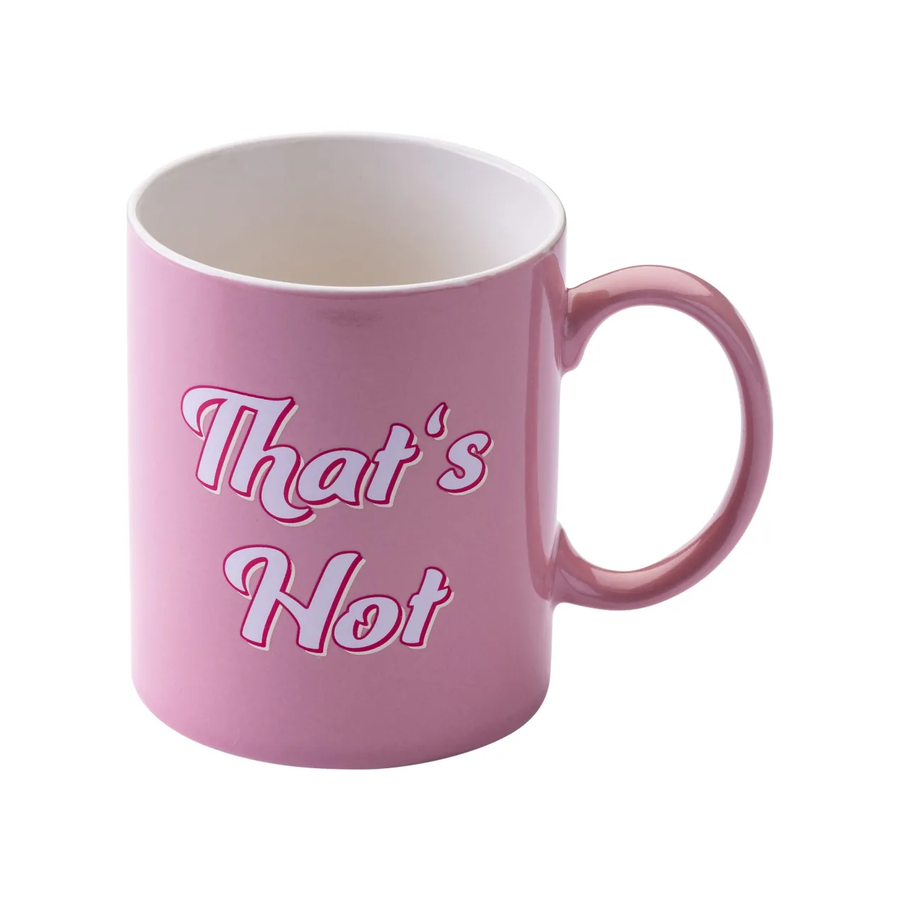 Tasse "That's Hot", 350ml