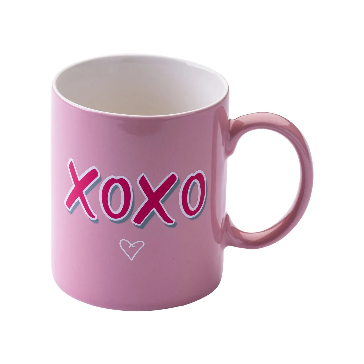 Tasse "XOXO", 350ml