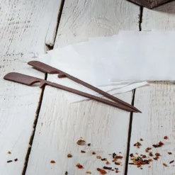Teefiltersticks mit Filterbeutel, 42-teilig