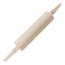Teigrolle Eco, 25cm, FSC™-zertifizierte Buche