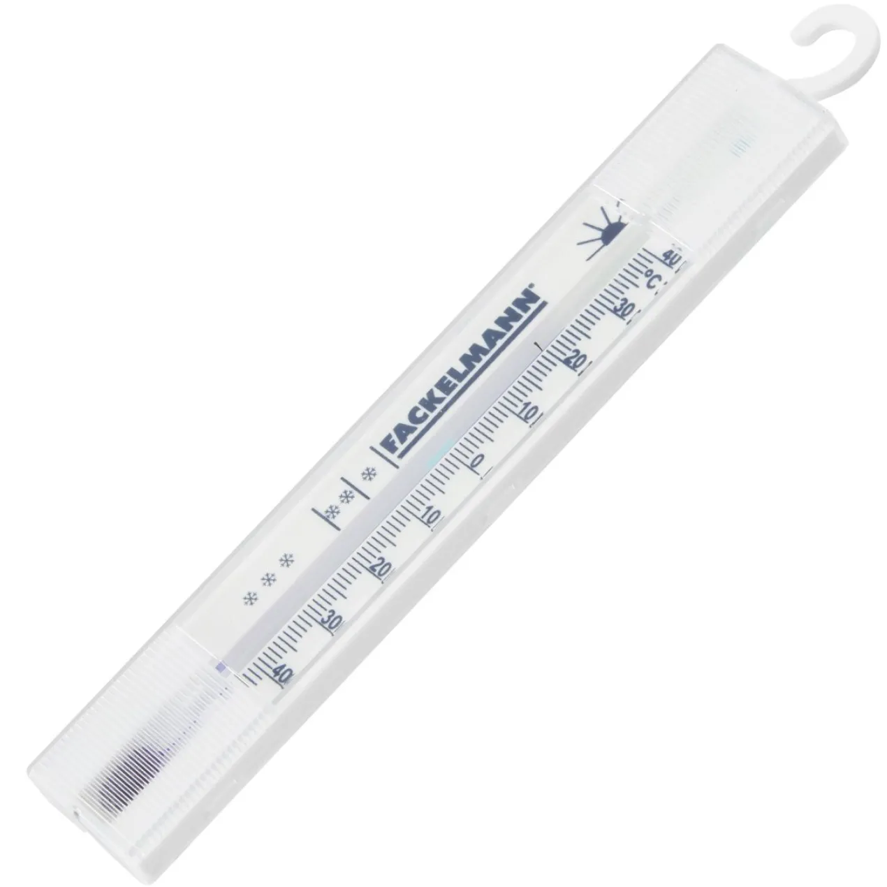 Thermometer für Kühltruhe