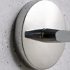 Toilettenbürste mit Halter Vision Chromoptik