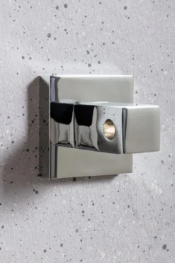 Toilettenpapierhalter Mare Chromoptik
