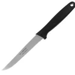 Tomatenmesser La Cuisine, 11cm Klinge