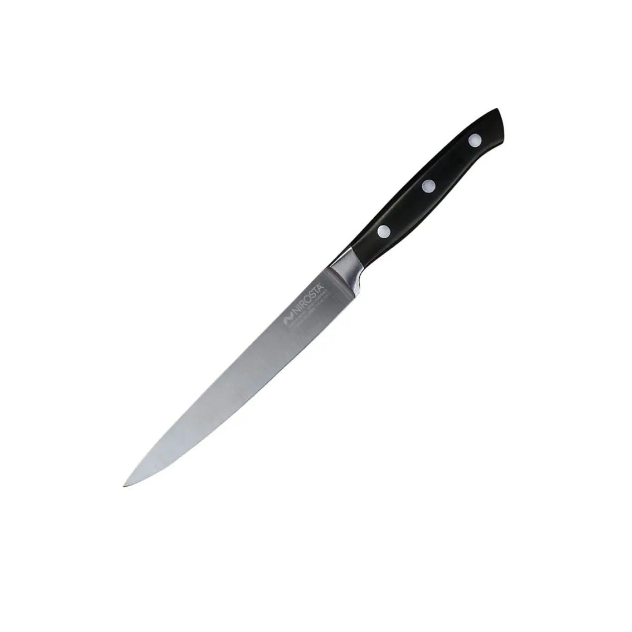 Universalmesser Trinity, 14cm Edelstahl-Klinge