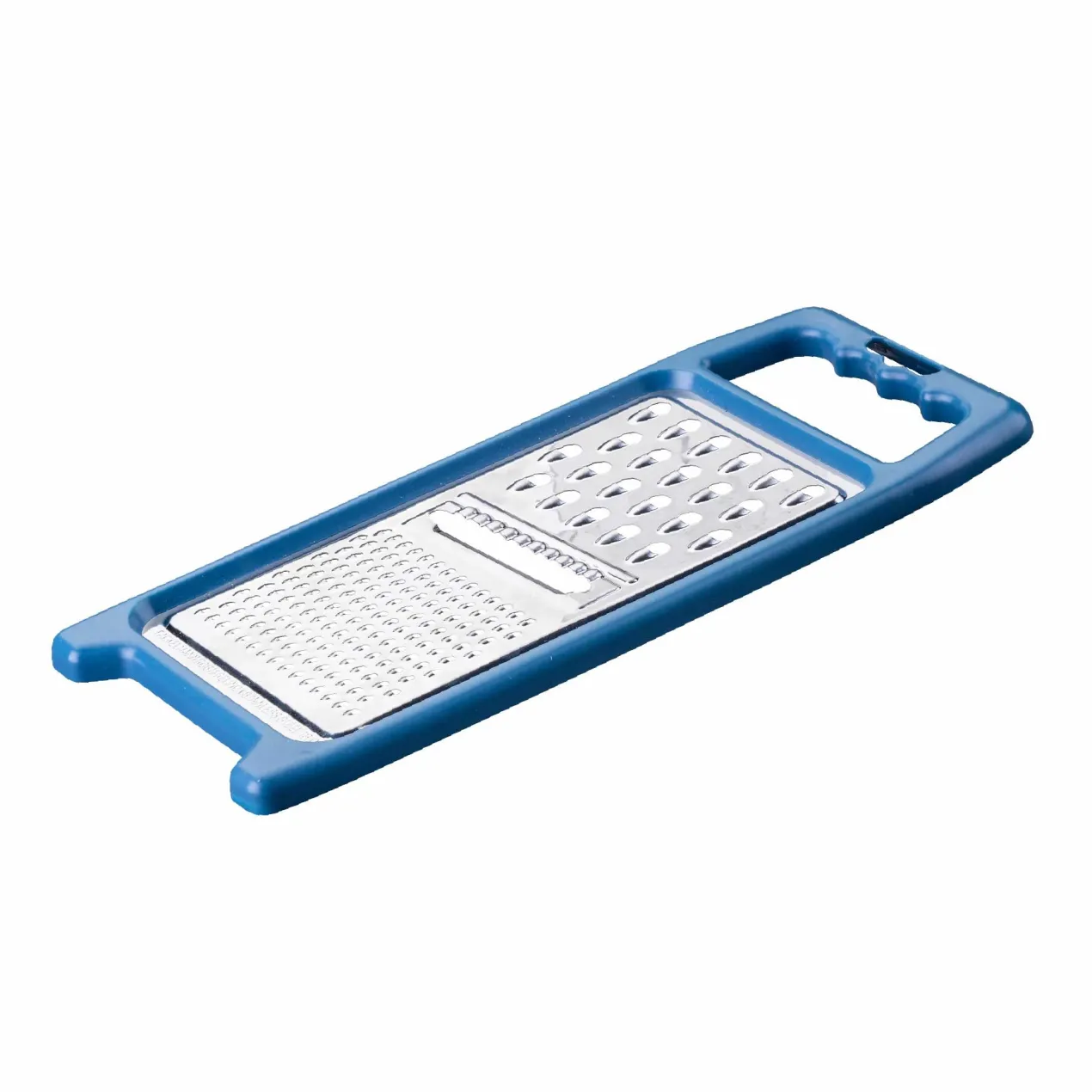 Universalreibe Essential, blau