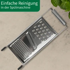 Universalreibe München