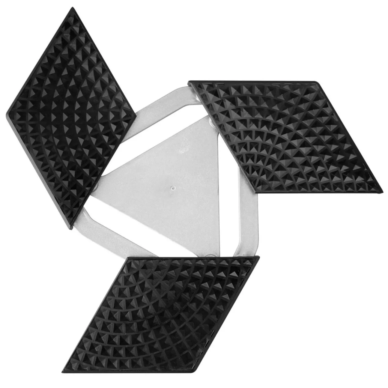 Untersetzer größenverstellbar Kinematik, 17-24cm