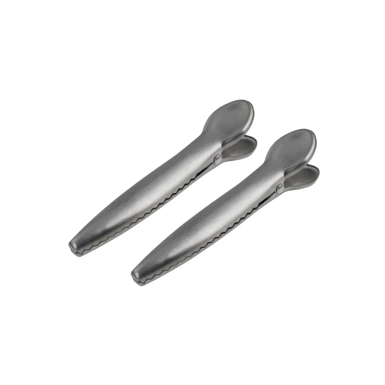 Verschlussclips für Tüten, 2 Stück