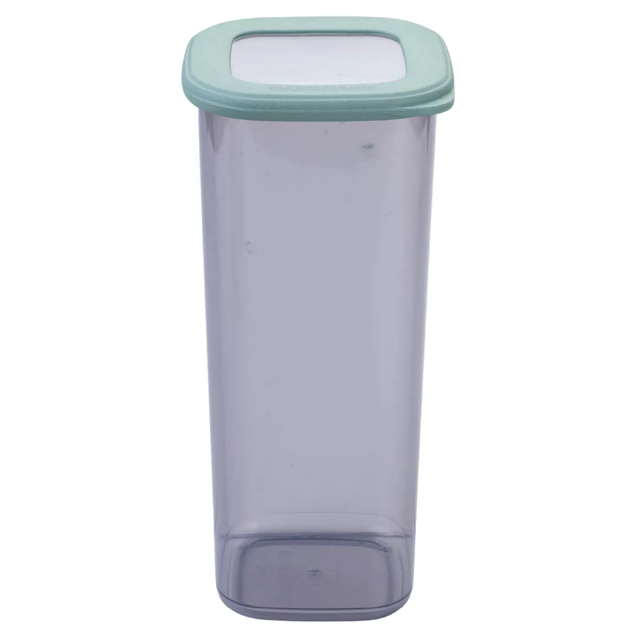 Vorratsdose Be The Move, eckig, 1,75L