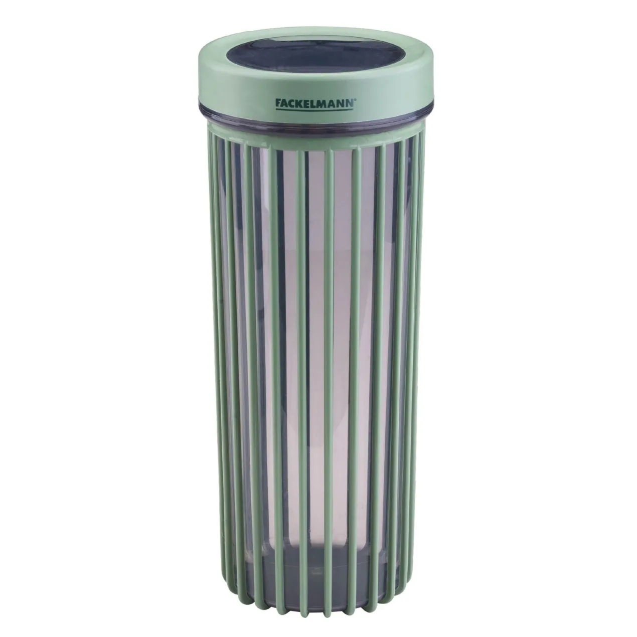 Vorratsdose Be The Move, gerillt, 1,7L, hellgrün