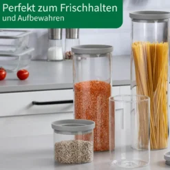 Vorratsglas, 2L
