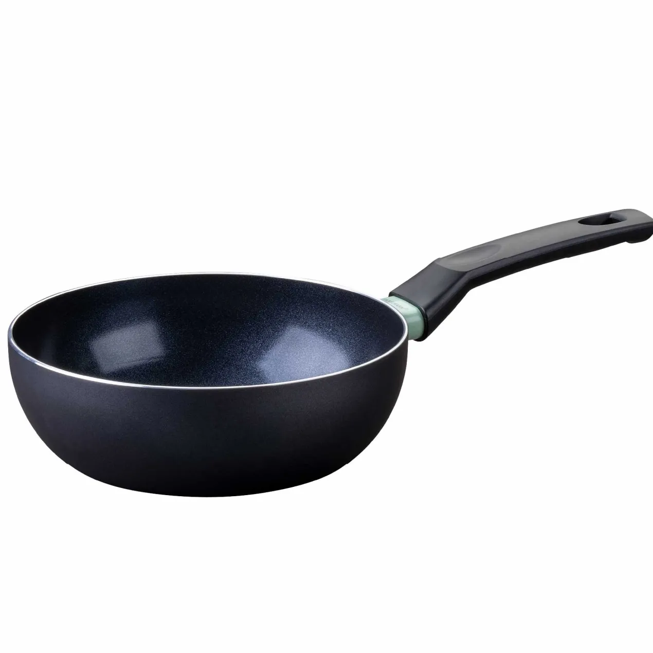 Wokpfanne Brandao, Keramik, antihaft, Ø20cm