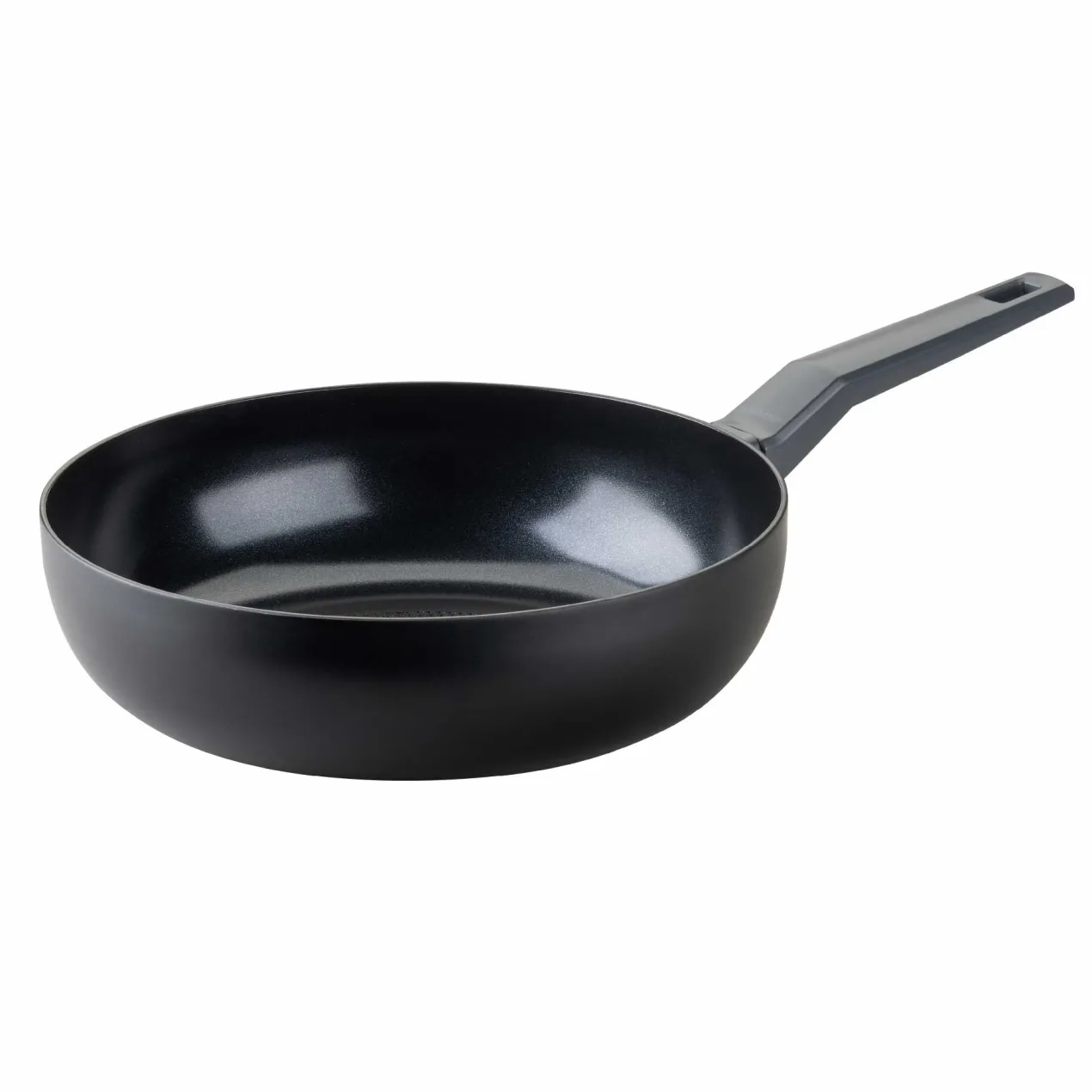 Wokpfanne Statement, Keramik, antihaft, Ø28cm – 20% Rabatt mit Code: COOK20