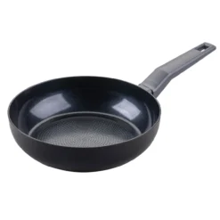 Wokpfanne Statement, Keramik, antihaft, Ø24cm – 20% Rabatt mit Code: COOK20
