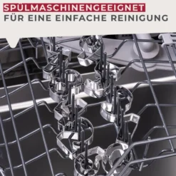 Zahlen-Ausstecher Nr. 6