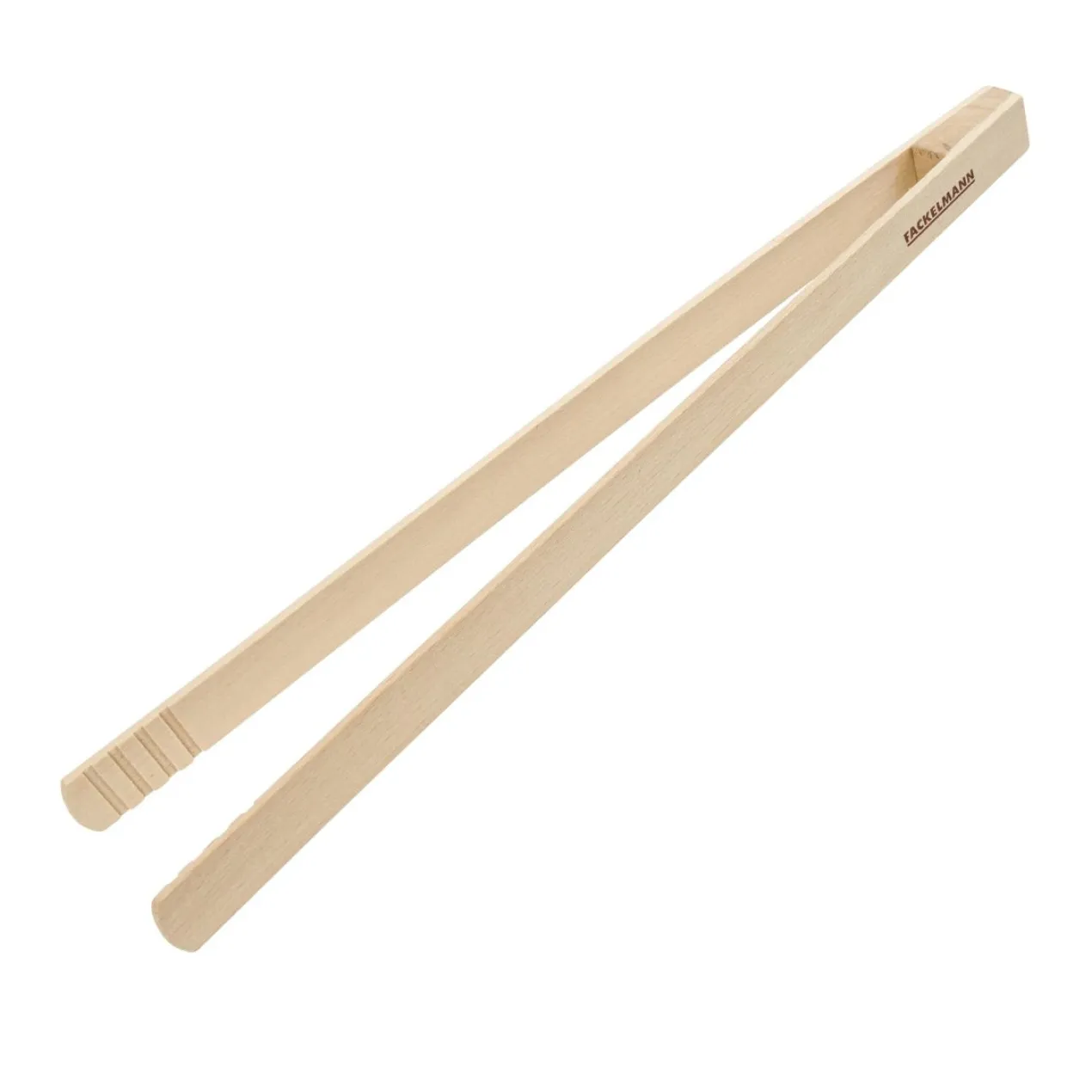 Zange Eco, 35cm, Holz