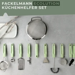 Ziehschäler Ecolution, 18cm