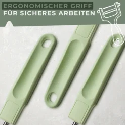 Ziehschäler Ecolution, 18cm