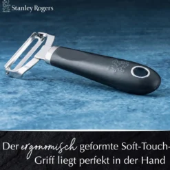 Ziehschäler Pride, 15cm